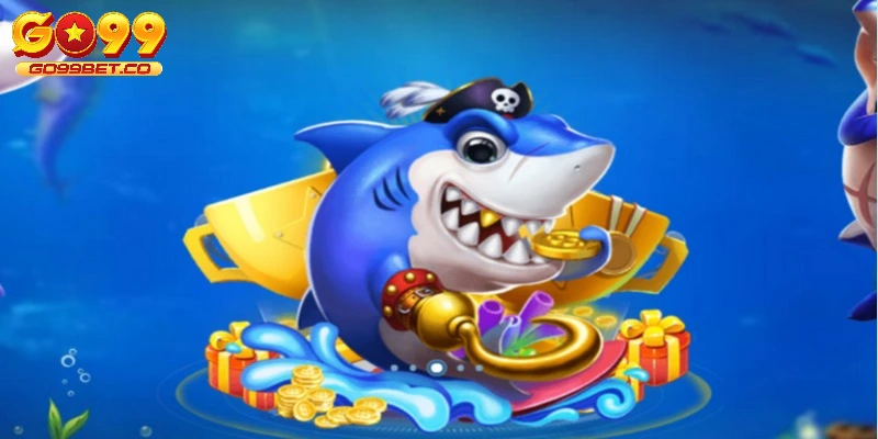 Bắn cá đổi thưởng - Khám phá đại dương bao la mỗi ngày 3 Luật game bắn cá đổi thưởng cơ bản vẫn giữ theo truyền thống